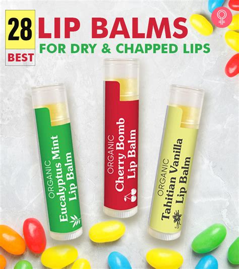 Luminous Spell Lip Balm: The Ultimate Lip Savior
